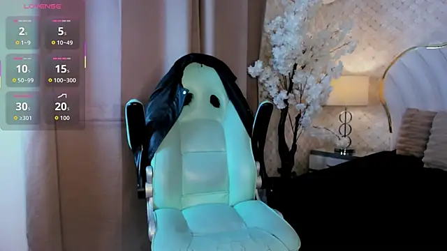 KatalinaMillan online show from September 30, 2025, 4:39 am