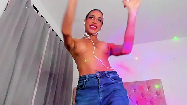 KatalinaMillan online show from January 8, 2026, 1:52 am