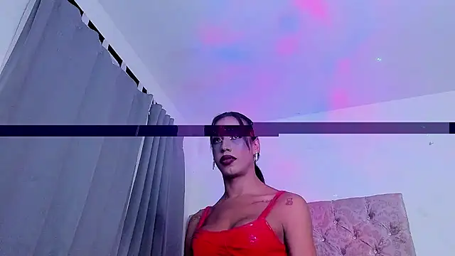 KatalinaMillan online show from January 18, 2026, 4:05 am