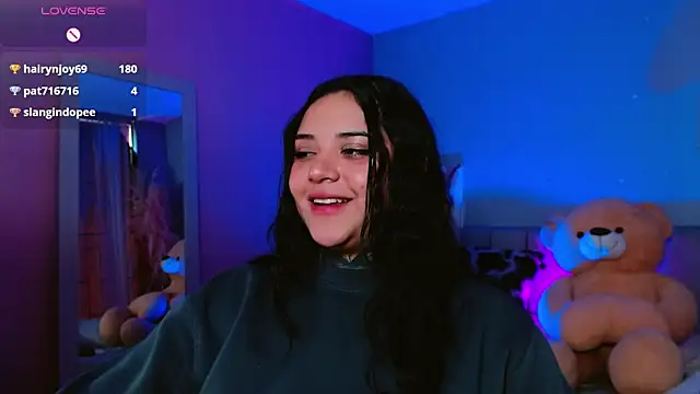 kim blake online show from February 5, 2025, 3:20 pm