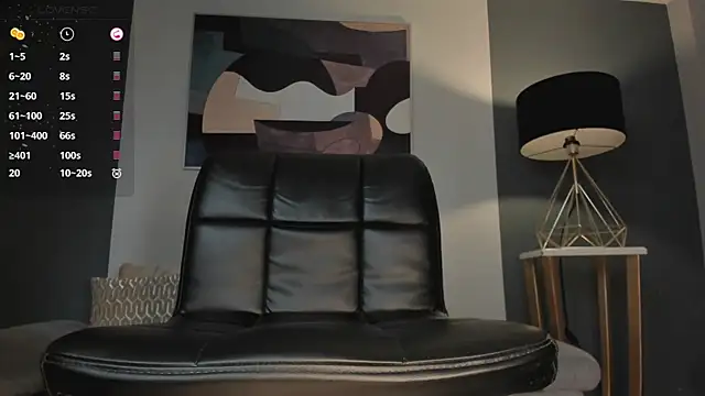 LilaWest online show from February 1, 2025, 5:26 pm