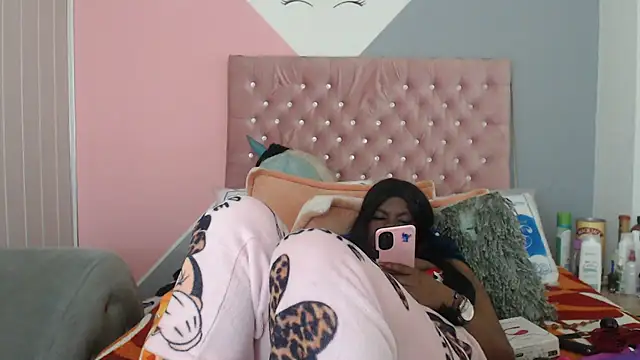 Negrabig online show from March 15, 2025, 9:30 am