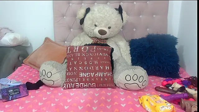 Negrabig online show from April 19, 2026, 3:50 am