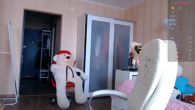 PamHardFuck online show from February 9, 2025, 9:16 am