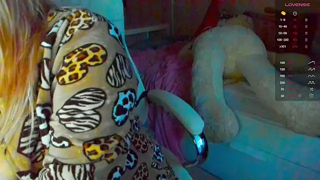 PamHardFuck online show from March 20, 2025, 4:09 pm