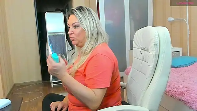 PamHardFuck online show from September 28, 2025, 8:36 pm