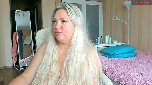 PamHardFuck online show from October 4, 2025, 11:08 am