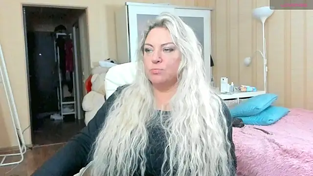 PamHardFuck online show from October 19, 2025, 6:30 pm