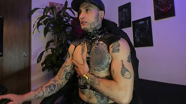 Ryuk it online show from September 26, 2025, 1:26 pm