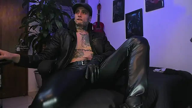 Ryuk it online show from November 5, 2025, 1:55 pm