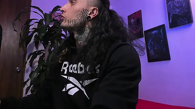 Ryuk it online show from November 29, 2025, 1:19 am