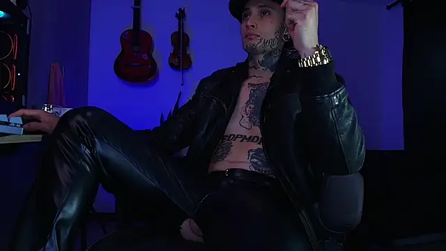 Ryuk it online show from April 24, 2026, 1:41 am