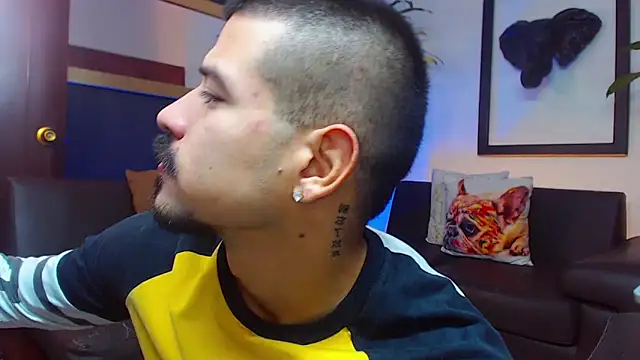 Markboyl online show from March 10, 2025, 12:15 pm