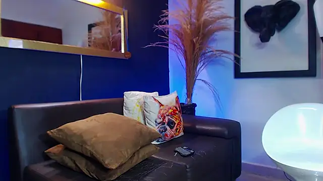 Markboyl online show from October 2, 2025, 7:43 pm