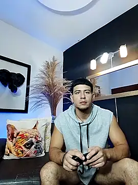 Markboyl online show from November 13, 2025, 3:55 pm