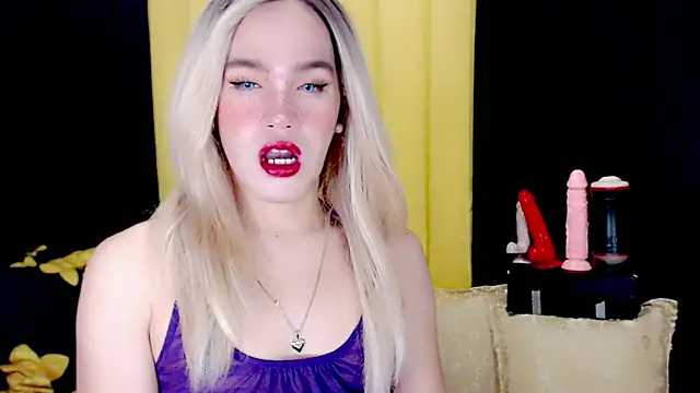 arianneXXX ts online show from September 8, 2025, 9:58 pm