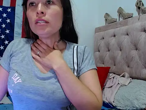 Snapshot of Alexandrasaenz chatting on June 12, 2026, 9:03 pm Alexandrasaenz online show from June 12, 2026, 9:03 pm