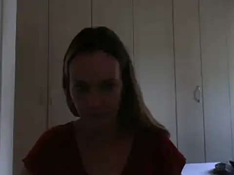 Annylove1 online show from February 27, 2025, 2:54 pm