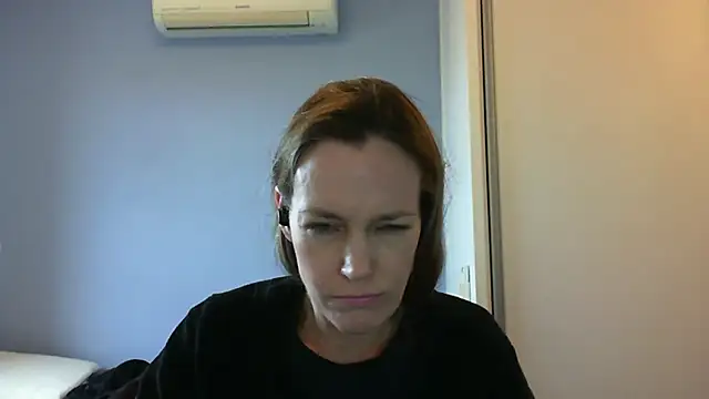 Annylove1 online show from September 17, 2025, 10:50 am