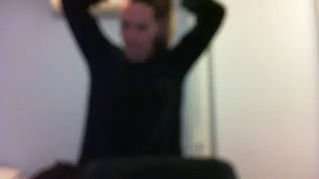 Annylove1 online show from September 17, 2025, 10:55 pm