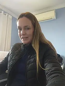 Annylove1 online show from October 8, 2025, 4:15 pm