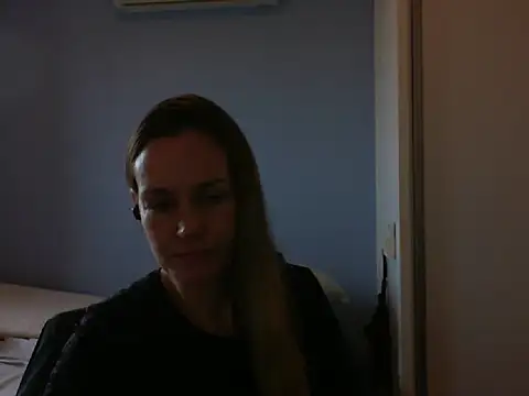 Annylove1 online show from October 16, 2025, 11:00 am