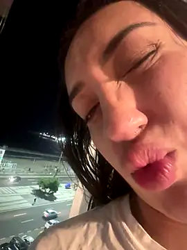 Hannahoff online show from October 1, 2025, 10:16 pm