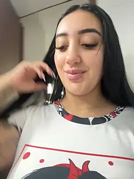 Hannahoff online show from November 27, 2025, 8:11 pm