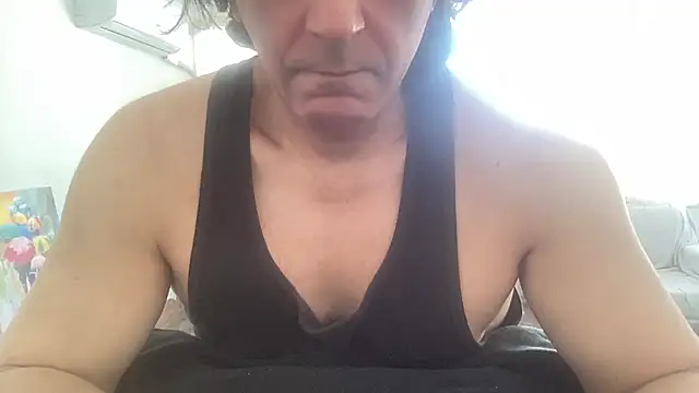 ALPHANDRE online show from March 7, 2025, 10:02 am