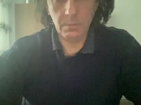 ALPHANDRE online show from March 19, 2025, 9:38 am