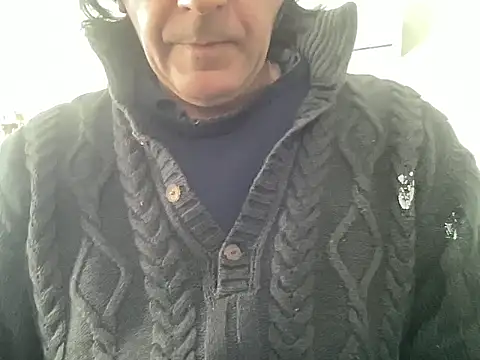 ALPHANDRE online show from March 21, 2025, 5:54 am