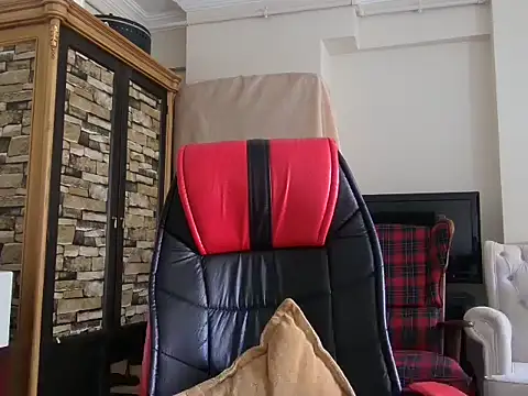 ALPHANDRE online show from September 9, 2025, 6:02 am