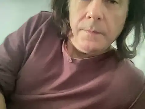 ALPHANDRE online show from October 13, 2025, 5:40 am