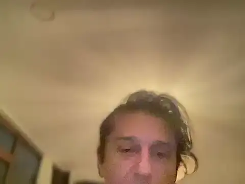 ALPHANDRE online show from October 26, 2025, 6:58 pm