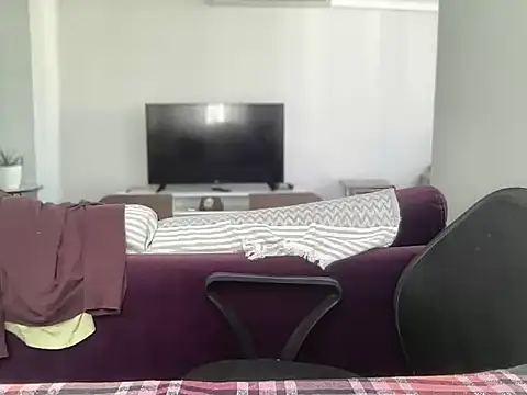 ALPHANDRE online show from November 9, 2025, 8:56 am