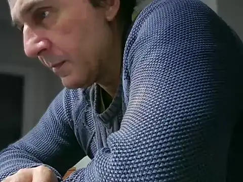 ALPHANDRE online show from February 4, 2026, 7:09 pm