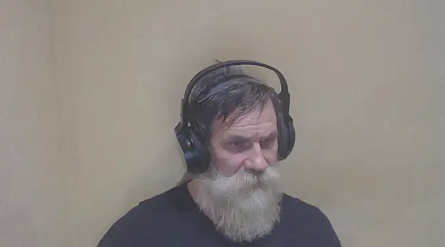 AlexNudo online show from December 3, 2024, 10:07 pm