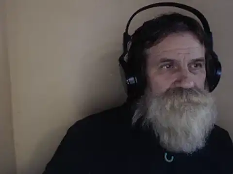 AlexNudo online show from December 18, 2024, 11:45 am