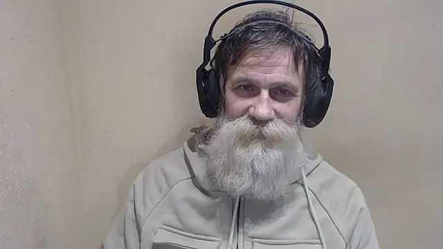 AlexNudo online show from December 25, 2024, 8:40 am