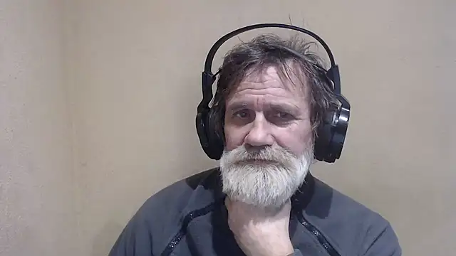 AlexNudo online show from January 9, 2025, 1:24 pm