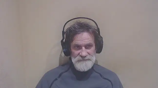 AlexNudo online show from January 9, 2025, 5:00 pm