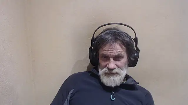 AlexNudo online show from January 11, 2025, 6:01 pm