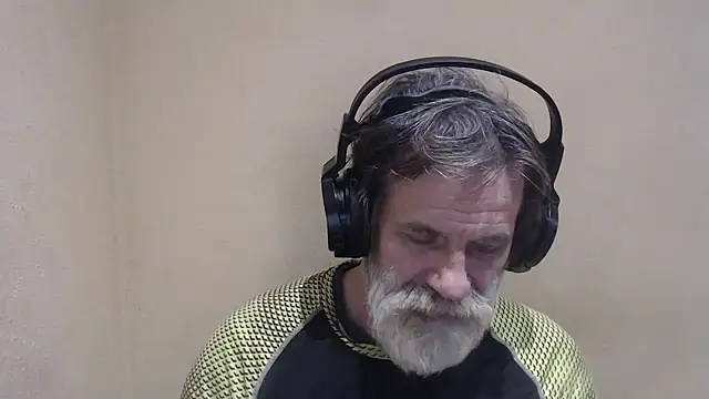 AlexNudo online show from January 24, 2025, 2:08 pm