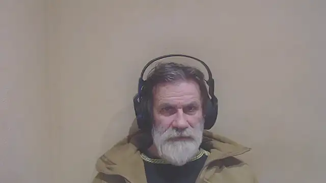 AlexNudo online show from January 25, 2025, 3:41 pm