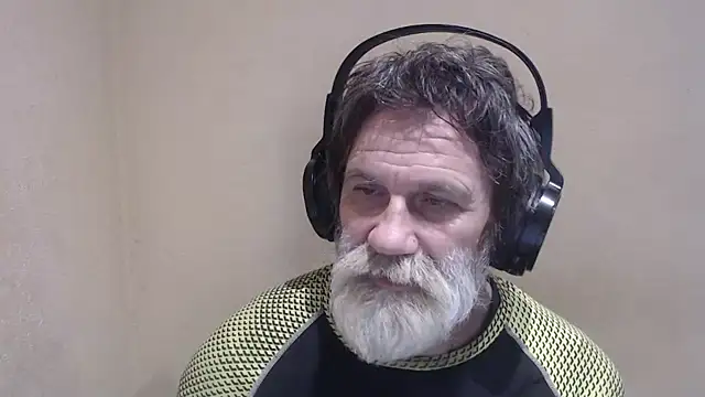 AlexNudo online show from January 29, 2025, 8:18 am