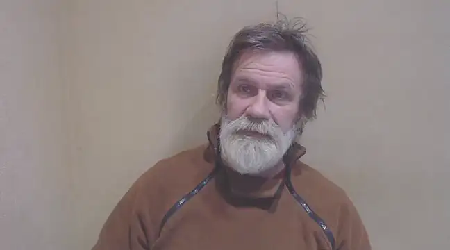 AlexNudo online show from February 2, 2025, 10:02 am