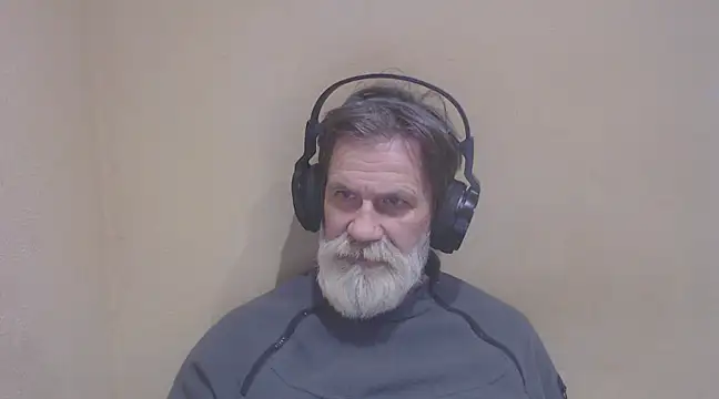 AlexNudo online show from February 5, 2025, 11:06 pm