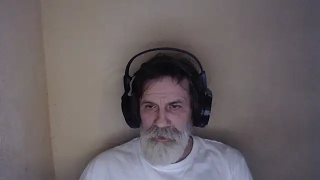 AlexNudo online show from February 6, 2025, 8:18 am