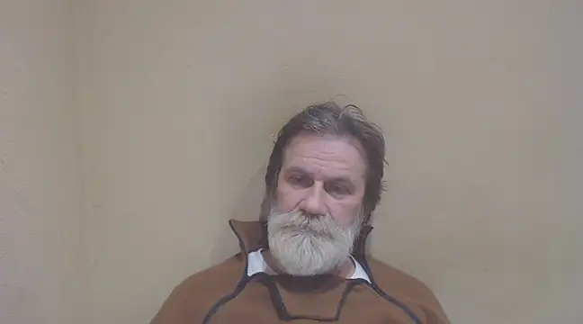 AlexNudo online show from February 6, 2025, 7:40 pm