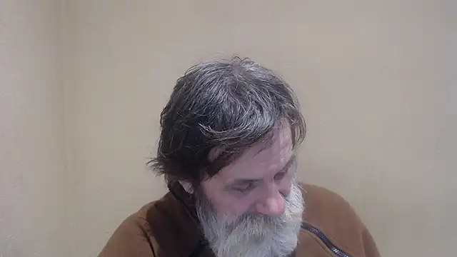 AlexNudo online show from February 23, 2025, 9:55 am